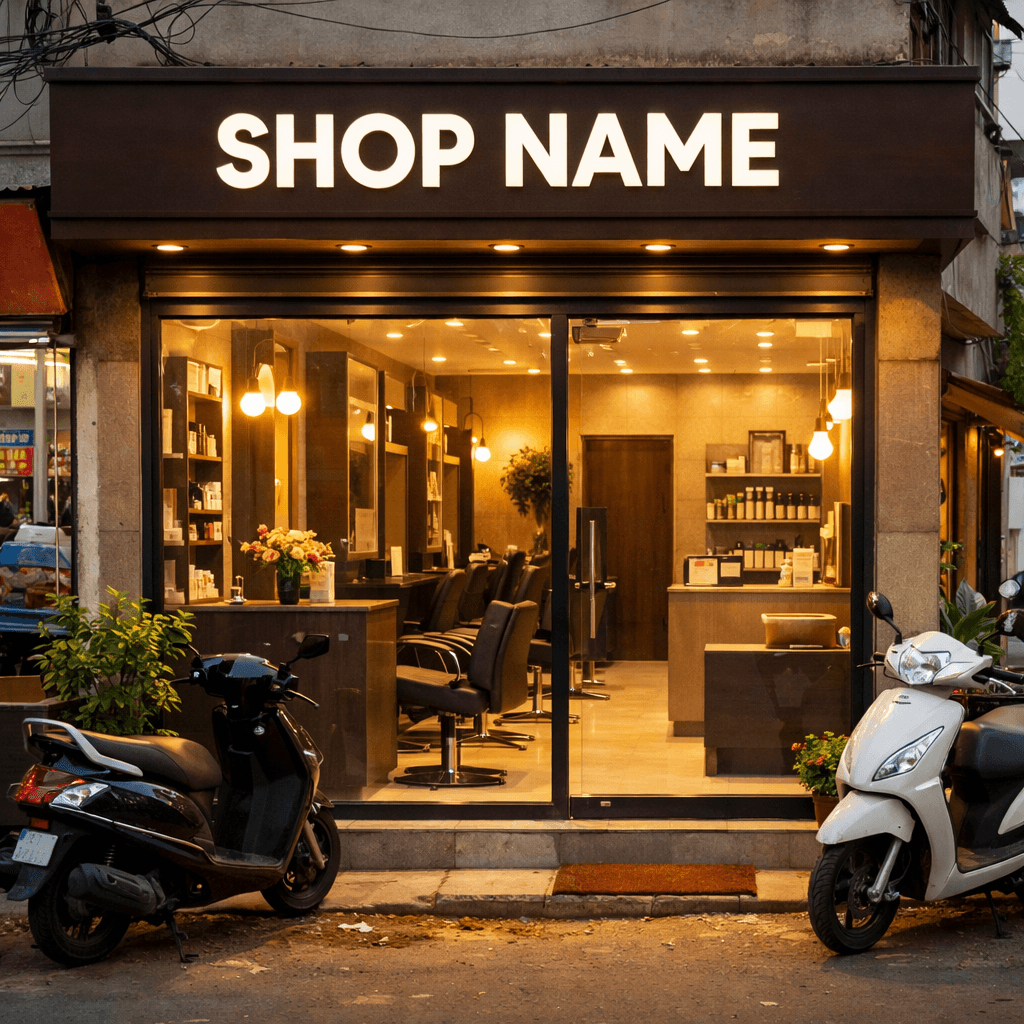 Business – gallery photo in Aruppukkottai on QTick