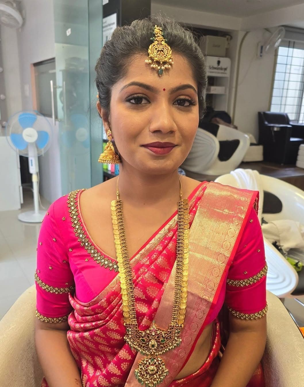 Business – gallery photo in Mysuru on QTick