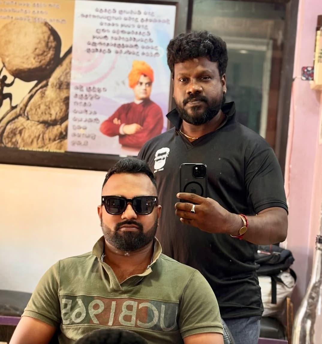 Business – gallery photo in Chennai on QTick