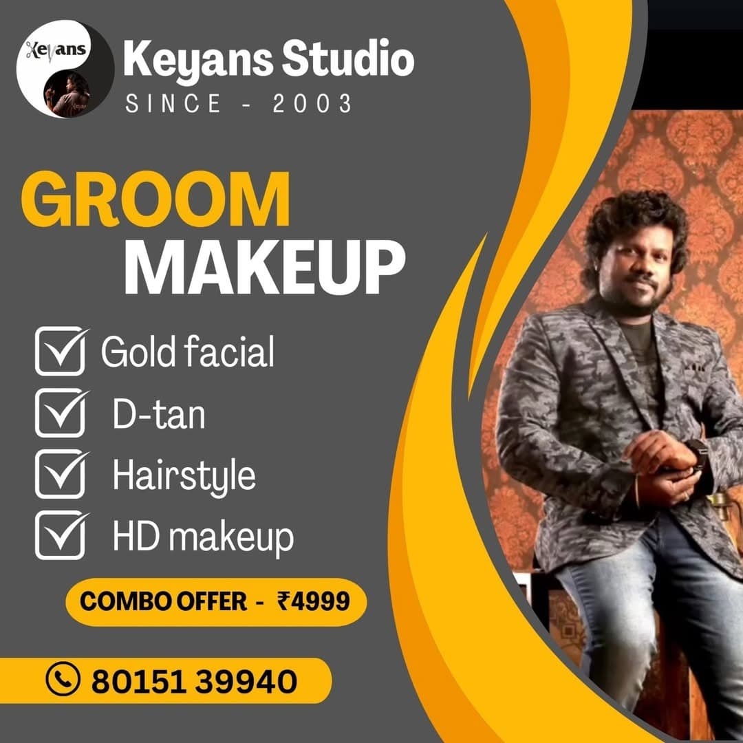 Business – gallery photo in Chennai on QTick