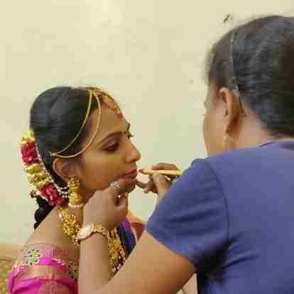 Business – gallery photo in Chennai on QTick