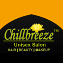 Logo of Chillbreeze Unisex Salon