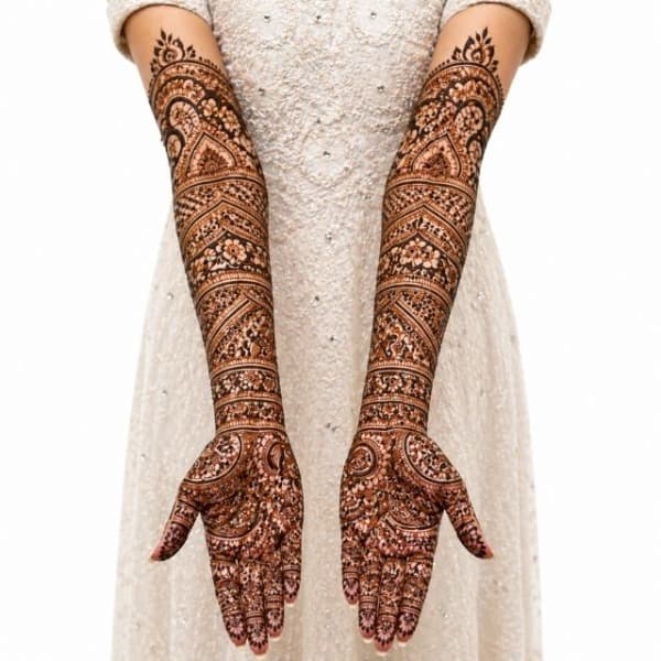 mehendi