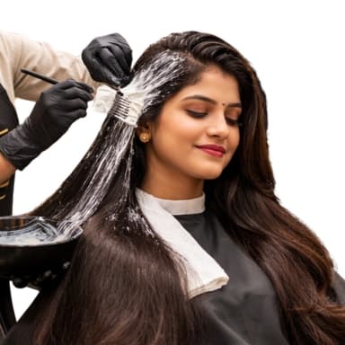 Hair Texture