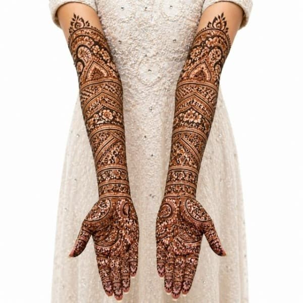 Mehandi