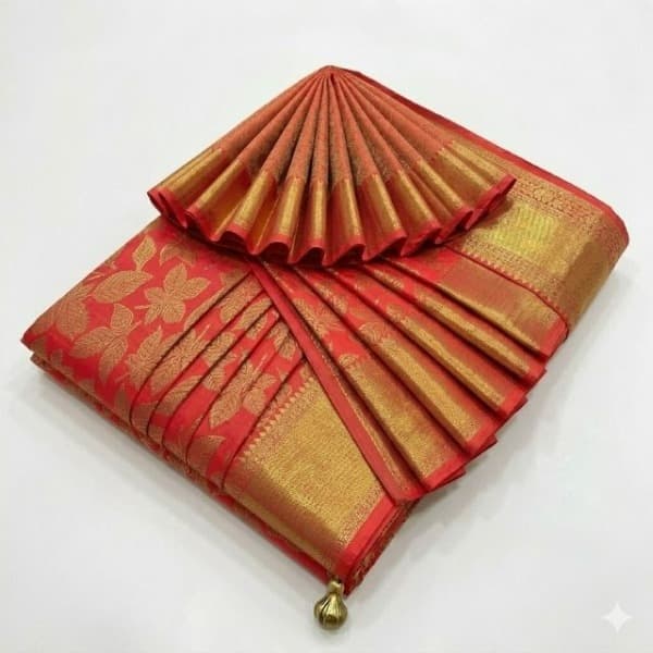 Saree Prepleating