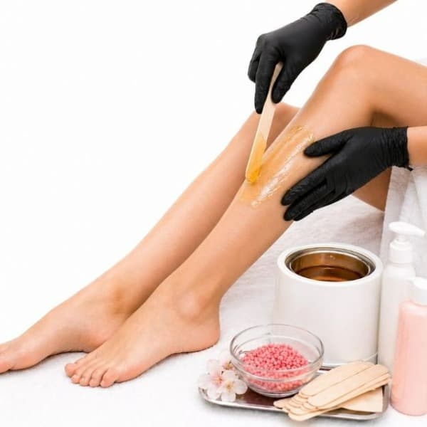 Waxing