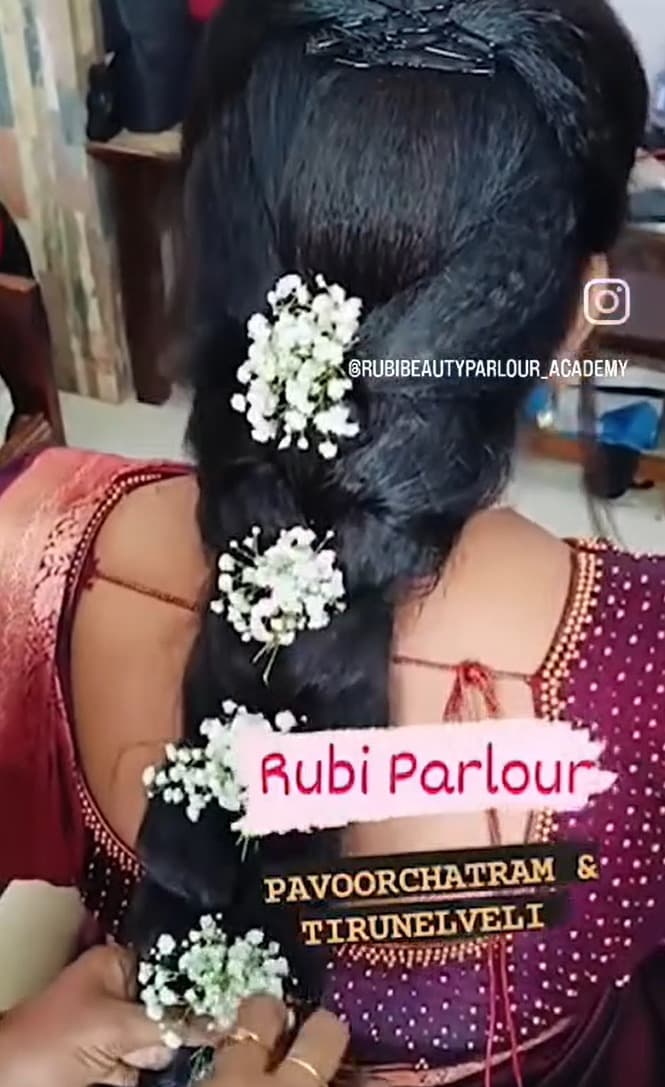 Hair Style