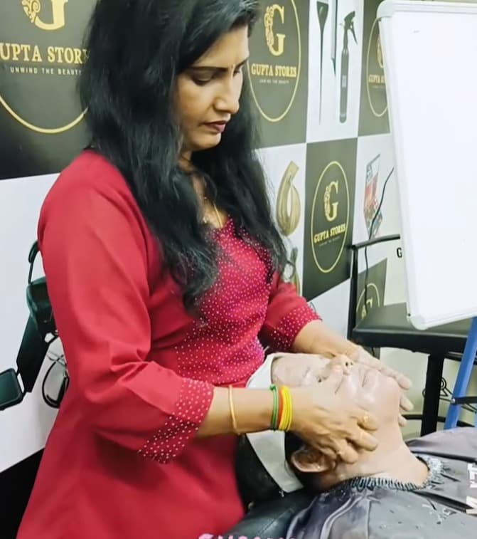 Business – facial photo in Pavoorchatram on QTick