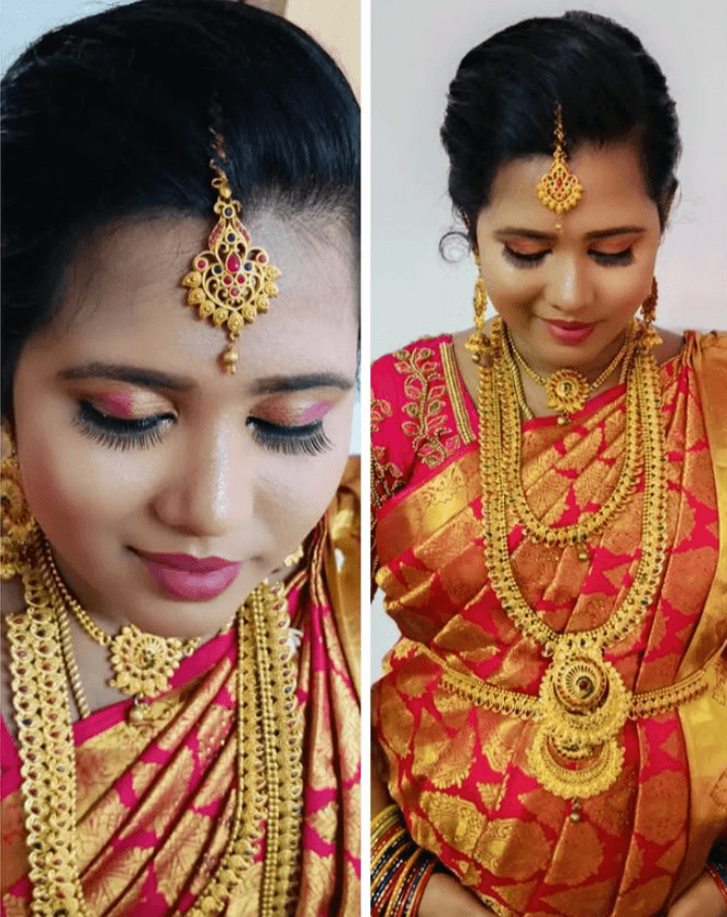 Business – bridal photo in Pavoorchatram on QTick