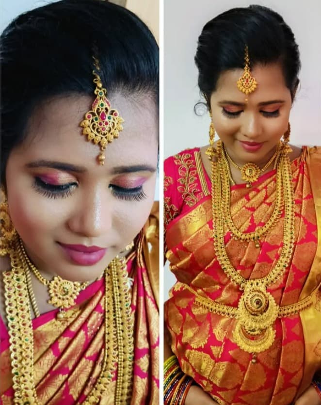 Business – bridal photo in Pavoorchatram on QTick