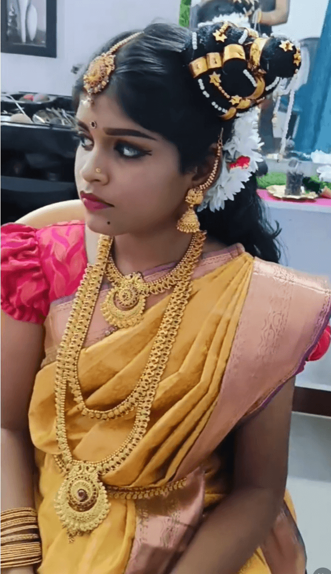 Business – event makeup photo in Pavoorchatram on QTick