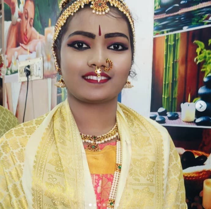 Business – bridalmakeup photo in Pavoorchatram on QTick
