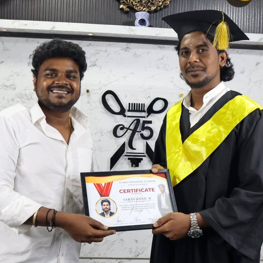 Business – gallery photo in Chennai on QTick