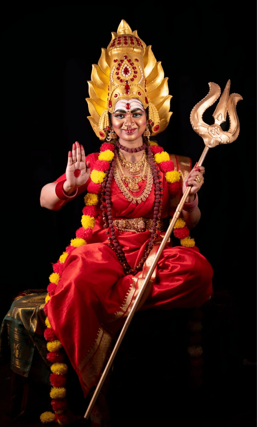 Business – makeup god photo in Chennai on QTick