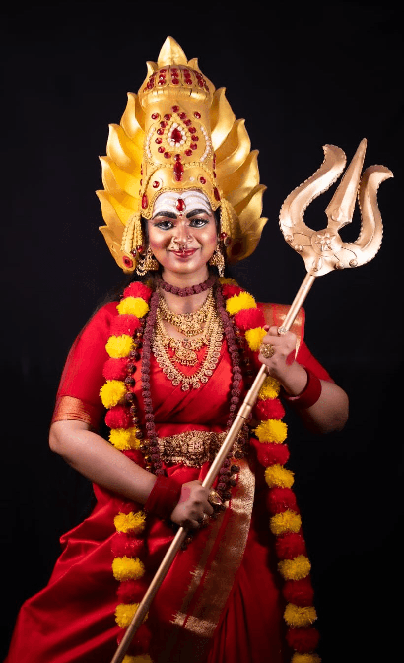 Business – Basic makeup photo in Chennai on QTick