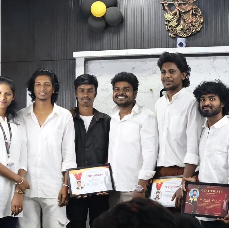 Business – gallery photo in Chennai on QTick