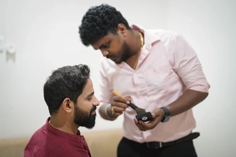 Business – gallery photo in Chennai on QTick