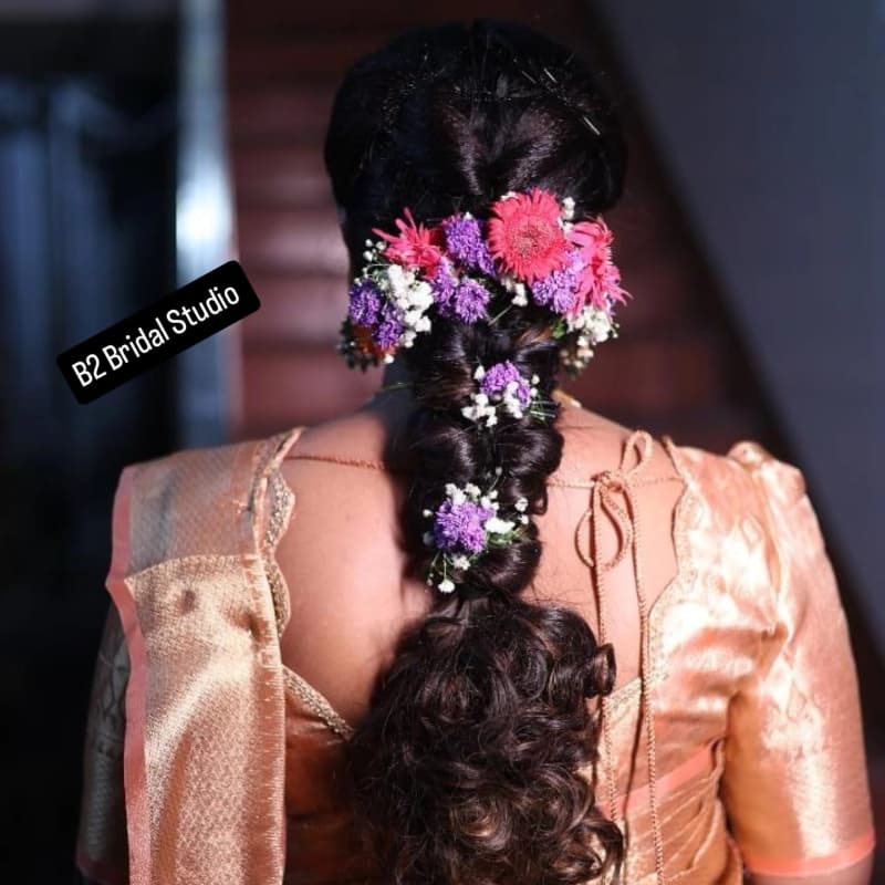 bridal-hairstyle