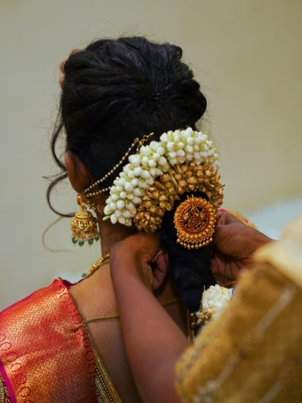 bridal-hairstyle