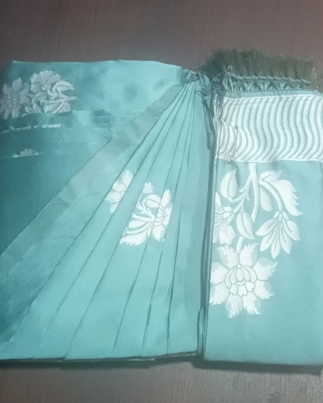 saree prepleating