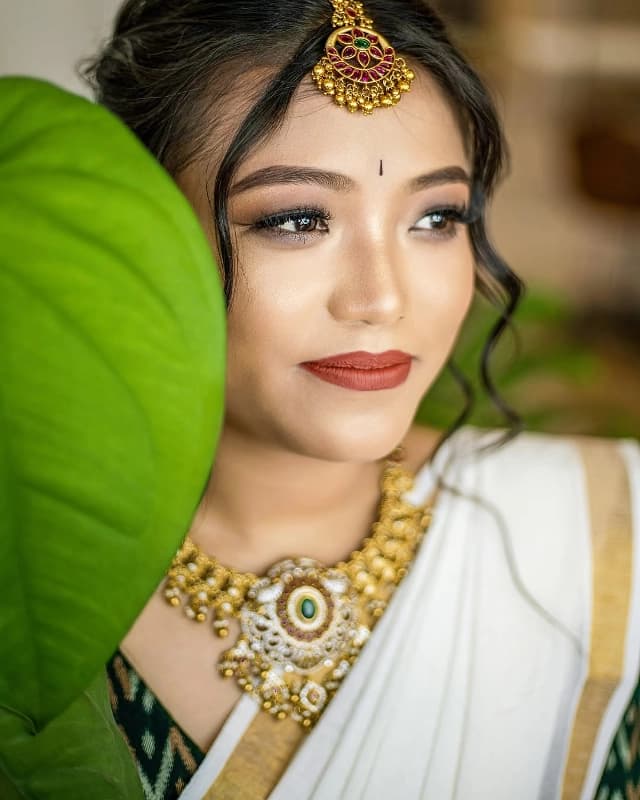 HD Makeup