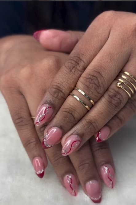 Nail art