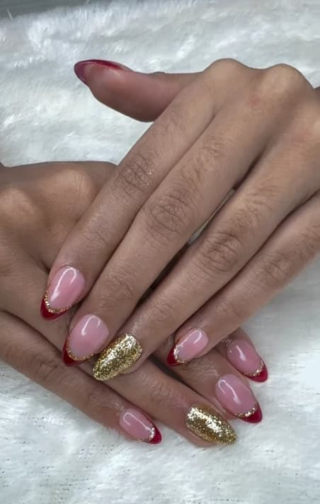 Nail art