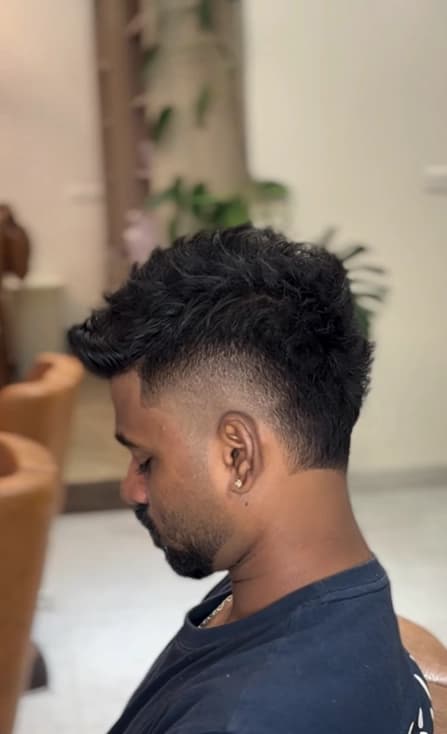 Haircut