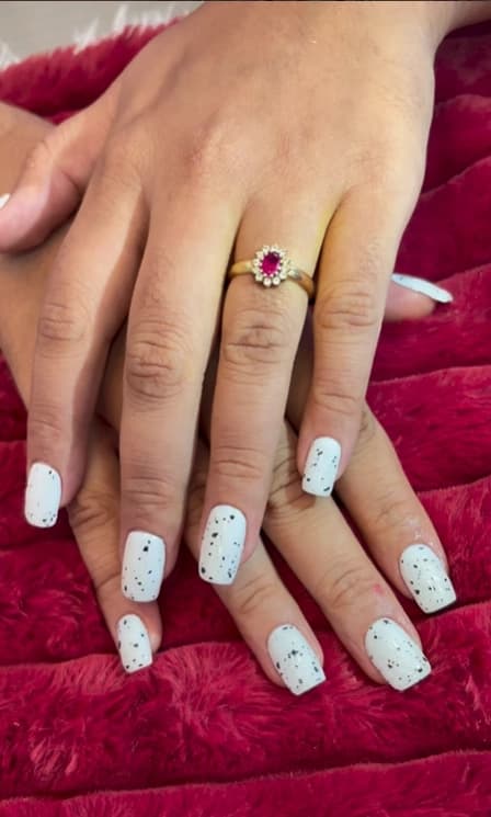 Nail art