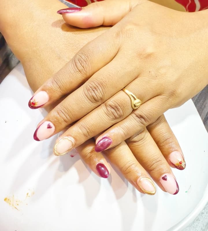 Nail Art