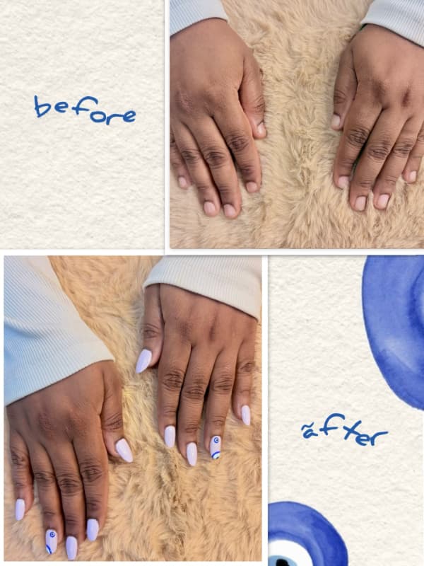 Nail Art