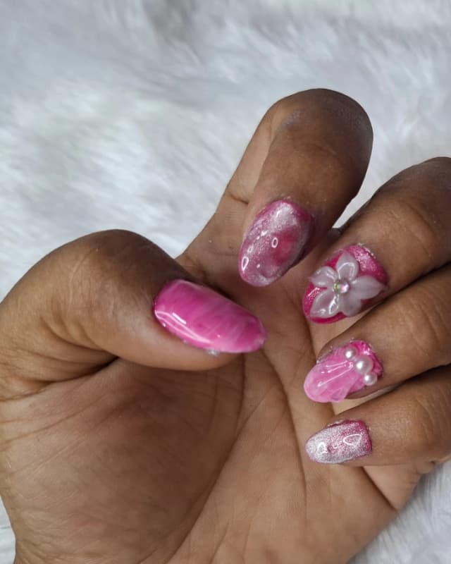 Nail Art