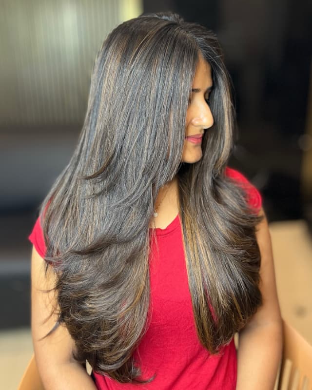 haircut