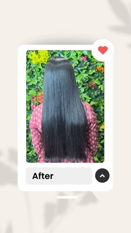 haircut