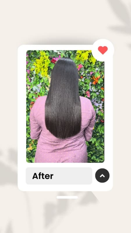 haircut