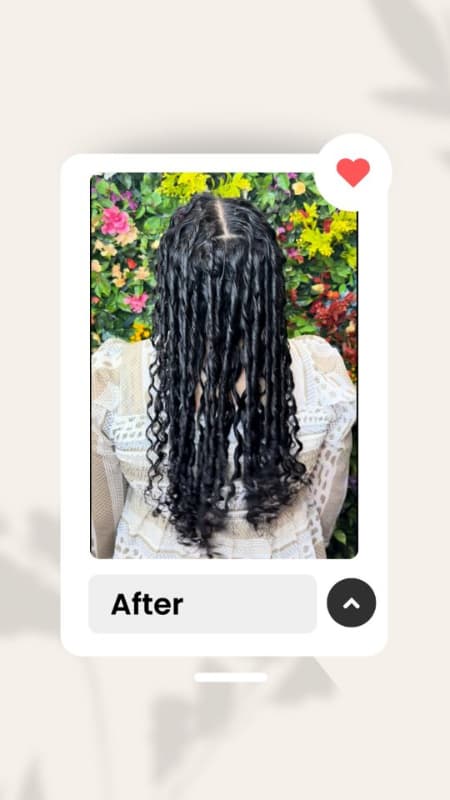 super curls