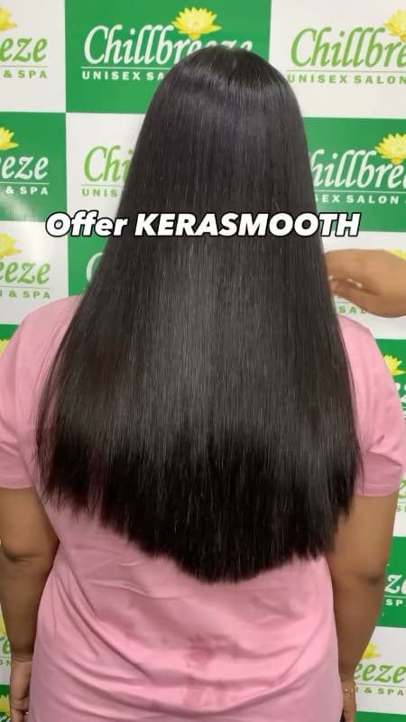 KERATIN