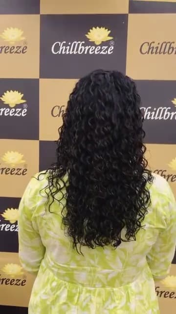 super curls