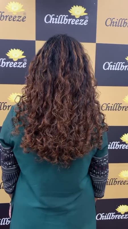 super curls