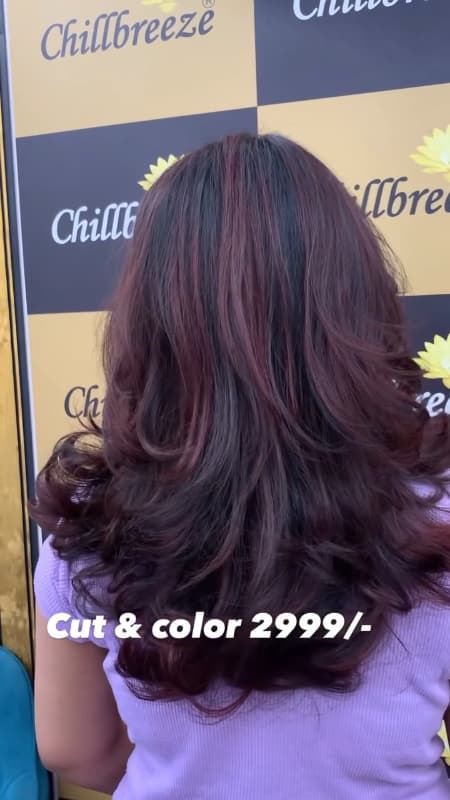 haircut