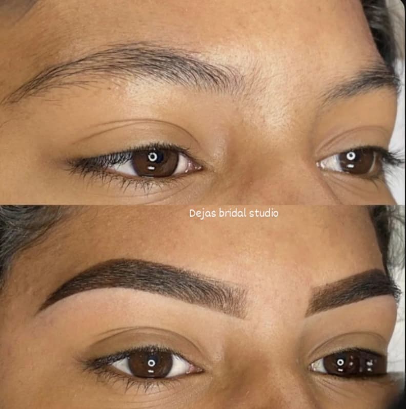 microblading