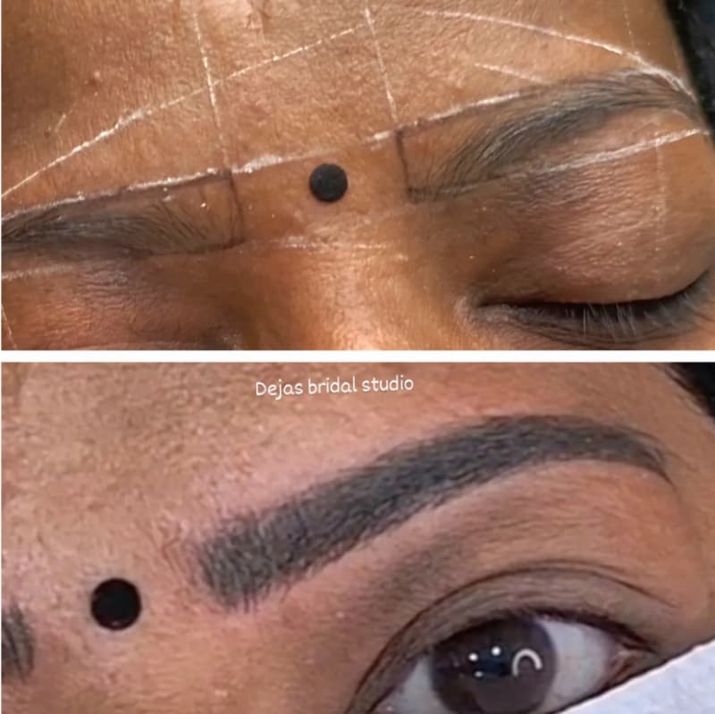 microblading