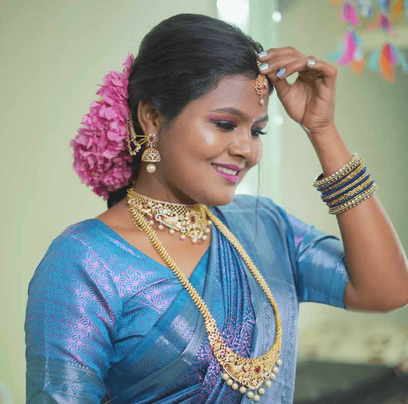 bridal-makeover