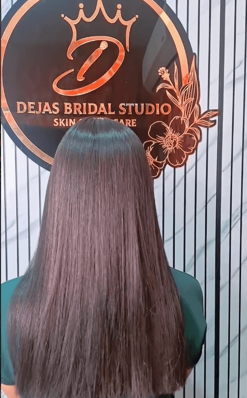 hair-smoothening