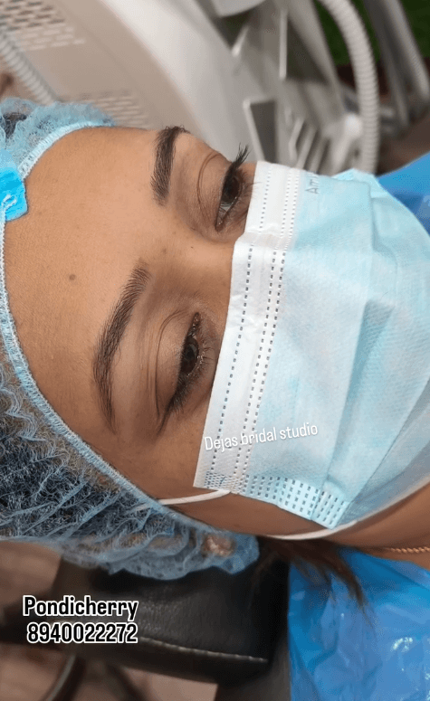 microblading