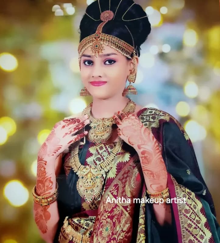 HD Makeup