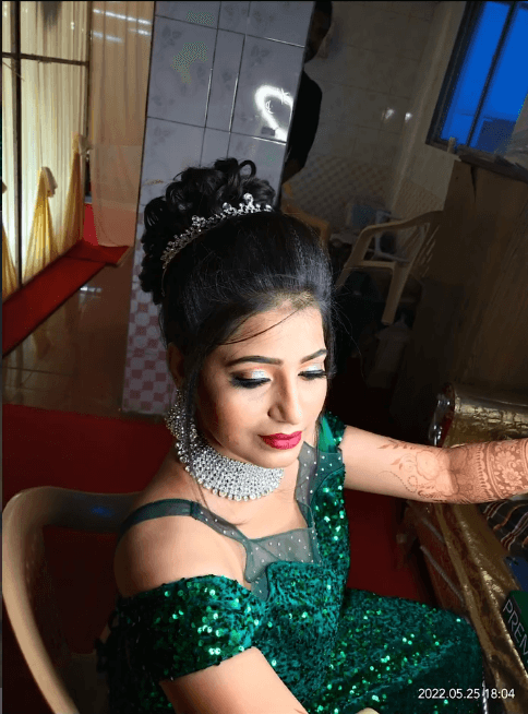 HD Makeup