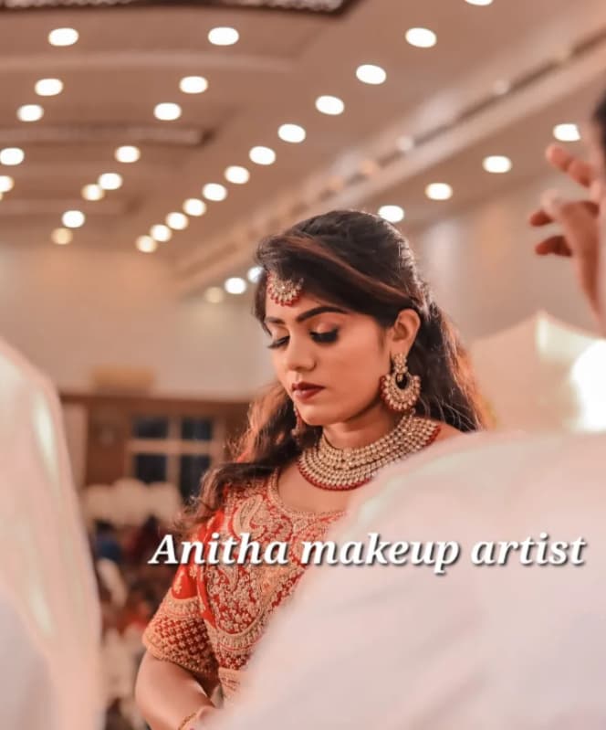 HD Makeup