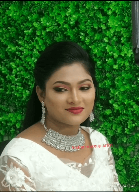 HD Makeup